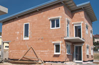 Barlby home extensions
