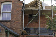 free Barlby home extension quotes