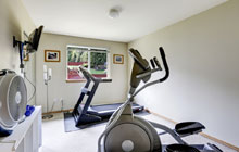 Barlby home gym construction leads