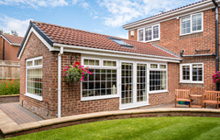 Barlby house extension leads