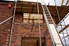house extensions Barlby