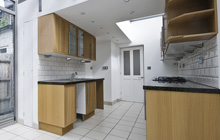 Barlby kitchen extension leads