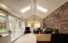 Barlby single storey extension leads